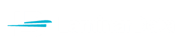 LaminarData Logo